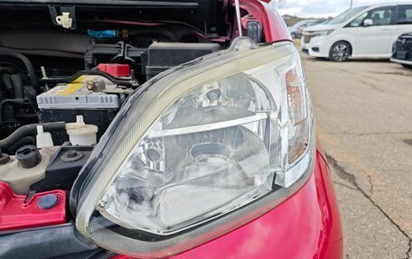 Toyota Passo III, 2016 год, 715 000 рублей, 34 фотография