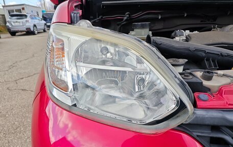 Toyota Passo III, 2016 год, 715 000 рублей, 33 фотография