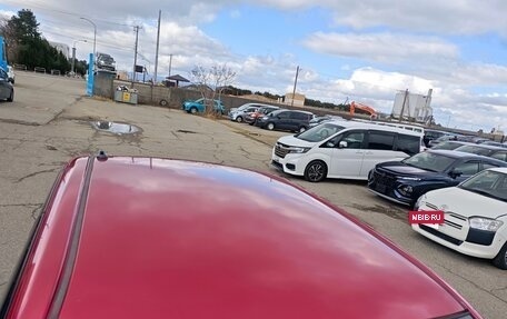 Toyota Passo III, 2016 год, 715 000 рублей, 31 фотография