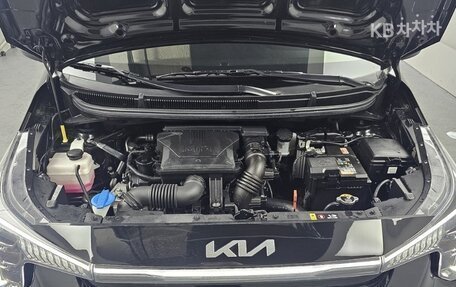 KIA Morning III, 2024 год, 1 432 000 рублей, 6 фотография
