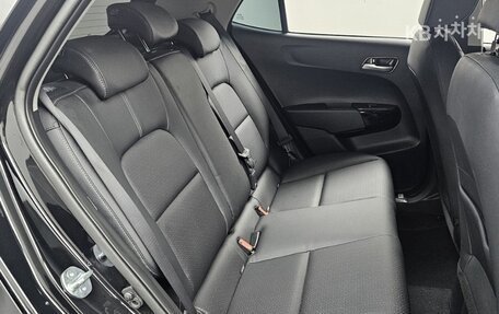 KIA Morning III, 2024 год, 1 432 000 рублей, 12 фотография