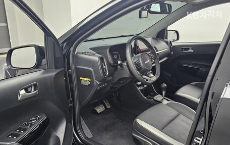 KIA Morning III, 2024 год, 1 432 000 рублей, 11 фотография