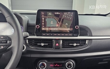 KIA Morning III, 2024 год, 1 432 000 рублей, 14 фотография