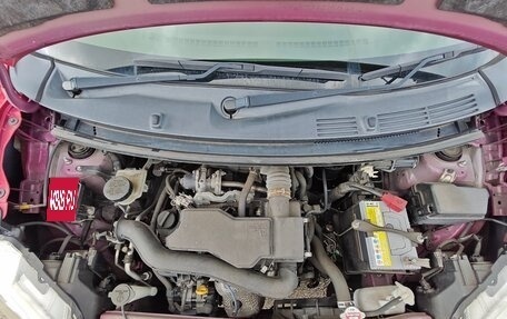 Toyota Passo III, 2016 год, 715 000 рублей, 36 фотография