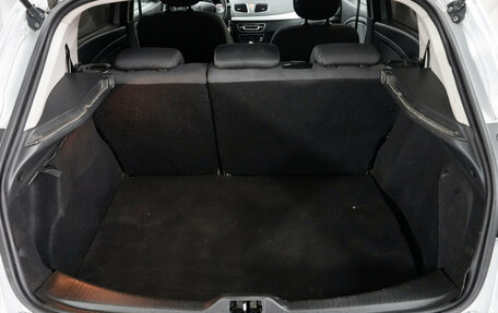 Renault Megane III, 2010 год, 599 000 рублей, 6 фотография