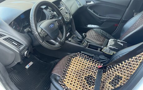 Ford Focus III, 2018 год, 550 000 рублей, 7 фотография