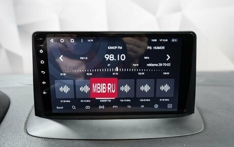 Renault Megane III, 2010 год, 599 000 рублей, 5 фотография