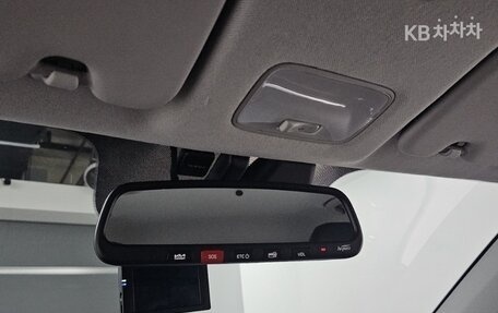 KIA Morning III, 2024 год, 1 432 000 рублей, 17 фотография