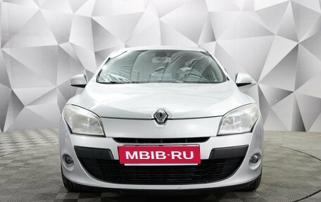 Renault Megane III, 2010 год, 599 000 рублей, 2 фотография