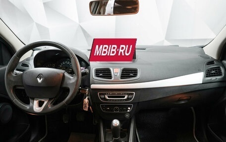 Renault Megane III, 2010 год, 599 000 рублей, 3 фотография