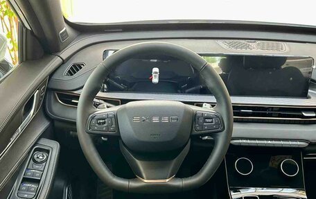 CheryExeed LX, 2025 год, 2 850 000 рублей, 12 фотография