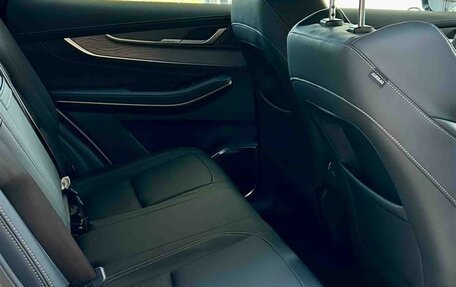 CheryExeed LX, 2025 год, 2 850 000 рублей, 11 фотография