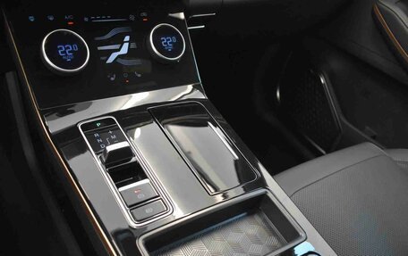 CheryExeed LX, 2025 год, 2 850 000 рублей, 24 фотография