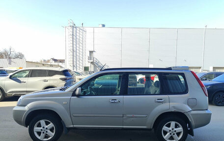 Nissan X-Trail, 2006 год, 621 000 рублей, 5 фотография