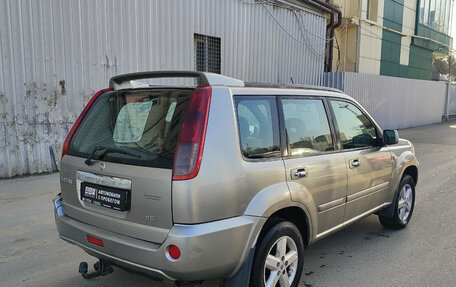 Nissan X-Trail, 2006 год, 621 000 рублей, 6 фотография