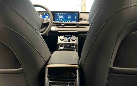 CheryExeed LX, 2025 год, 2 850 000 рублей, 29 фотография