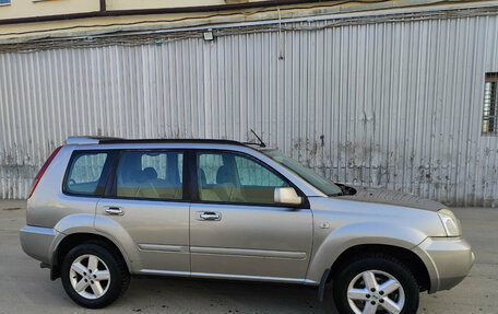 Nissan X-Trail, 2006 год, 621 000 рублей, 4 фотография