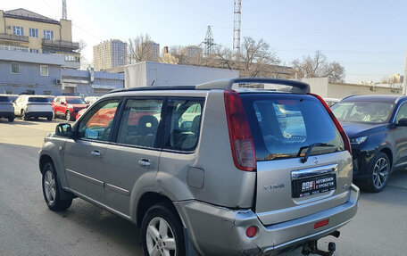 Nissan X-Trail, 2006 год, 621 000 рублей, 8 фотография