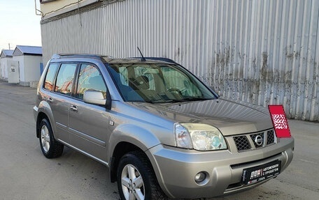 Nissan X-Trail, 2006 год, 621 000 рублей, 3 фотография