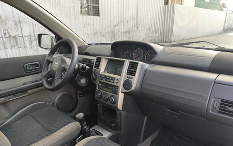 Nissan X-Trail, 2006 год, 621 000 рублей, 11 фотография