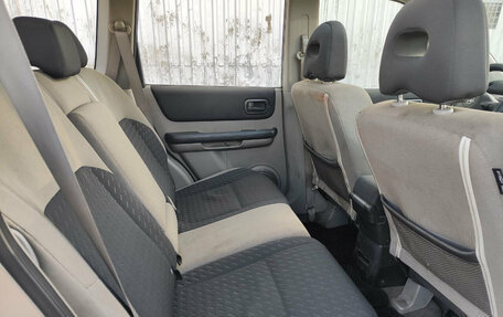 Nissan X-Trail, 2006 год, 621 000 рублей, 15 фотография