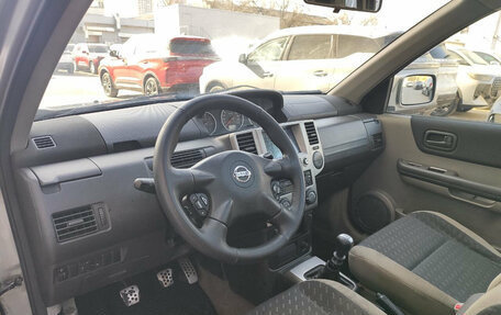 Nissan X-Trail, 2006 год, 621 000 рублей, 9 фотография