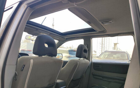 Nissan X-Trail, 2006 год, 621 000 рублей, 14 фотография