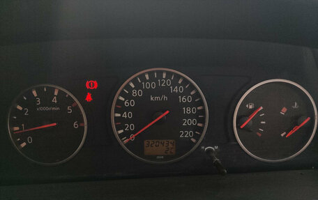 Nissan X-Trail, 2006 год, 621 000 рублей, 12 фотография