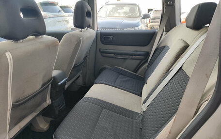 Nissan X-Trail, 2006 год, 621 000 рублей, 16 фотография