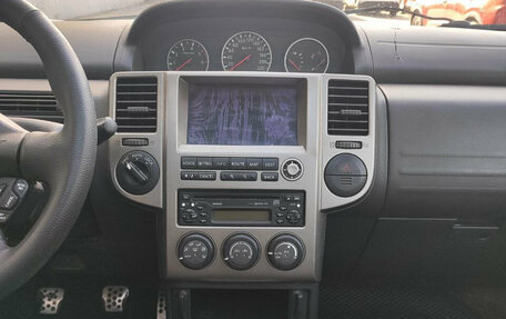 Nissan X-Trail, 2006 год, 621 000 рублей, 13 фотография