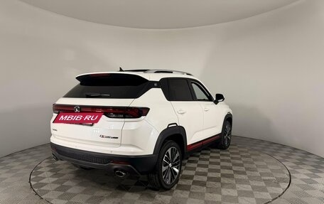 Changan CS35 Plus, 2025 год, 2 839 900 рублей, 5 фотография