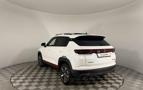 Changan CS35 Plus, 2025 год, 2 839 900 рублей, 7 фотография