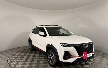 Changan CS35 Plus, 2025 год, 2 839 900 рублей, 3 фотография