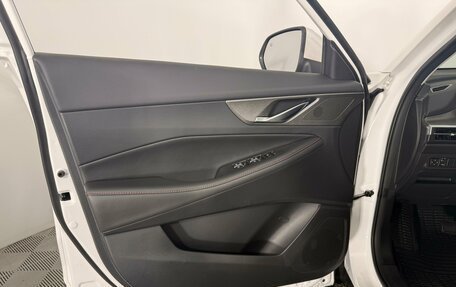 Changan CS35 Plus, 2025 год, 2 839 900 рублей, 14 фотография