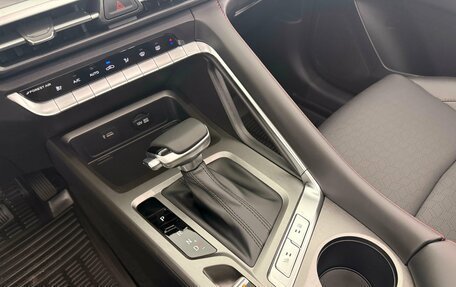 Changan CS35 Plus, 2025 год, 2 839 900 рублей, 16 фотография