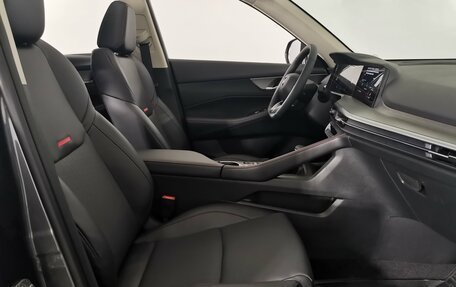 Changan CS35 Plus, 2025 год, 2 839 900 рублей, 17 фотография