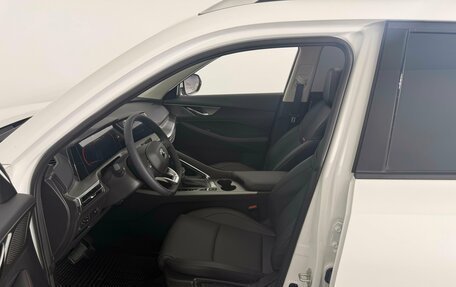 Changan CS35 Plus, 2025 год, 2 839 900 рублей, 9 фотография