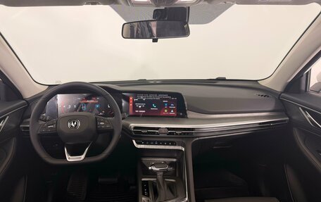 Changan CS35 Plus, 2025 год, 2 839 900 рублей, 10 фотография