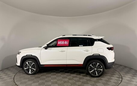 Changan CS35 Plus, 2025 год, 2 839 900 рублей, 8 фотография