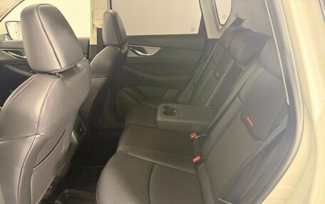 Changan CS35 Plus, 2025 год, 2 839 900 рублей, 19 фотография