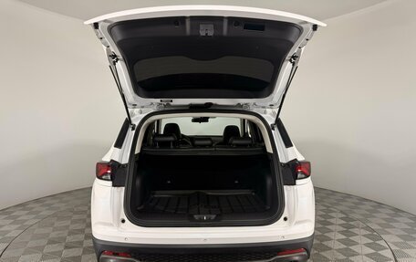 Changan CS35 Plus, 2025 год, 2 839 900 рублей, 22 фотография