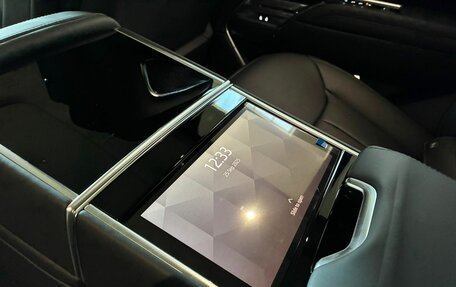 Land Rover Range Rover IV рестайлинг, 2026 год, 26 000 000 рублей, 9 фотография