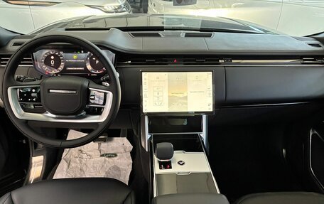 Land Rover Range Rover IV рестайлинг, 2026 год, 26 000 000 рублей, 6 фотография