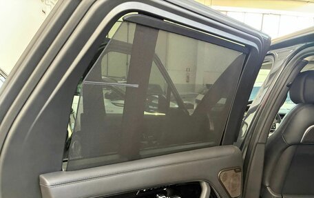 Land Rover Range Rover IV рестайлинг, 2026 год, 26 000 000 рублей, 11 фотография