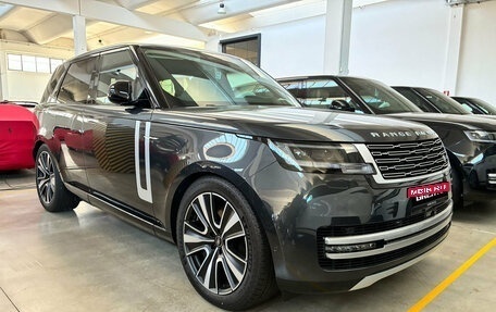 Land Rover Range Rover IV рестайлинг, 2026 год, 26 000 000 рублей, 2 фотография