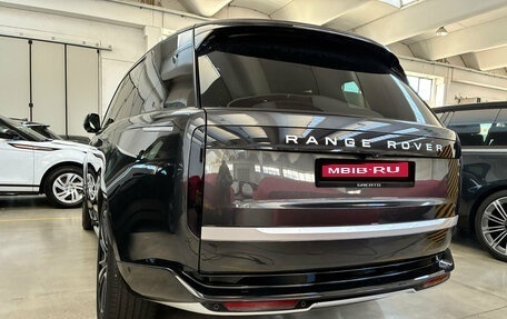 Land Rover Range Rover IV рестайлинг, 2026 год, 26 000 000 рублей, 4 фотография