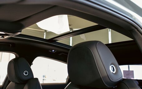 Geely Tugella FY11, 2023 год, 2 295 000 рублей, 17 фотография