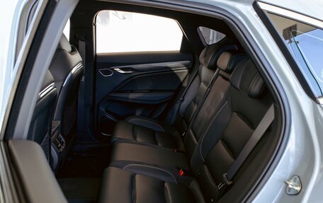 Geely Tugella FY11, 2023 год, 2 295 000 рублей, 18 фотография