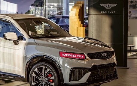 Geely Tugella FY11, 2023 год, 2 295 000 рублей, 9 фотография