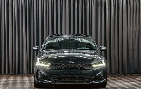 KIA K5, 2022 год, 2 495 000 рублей, 2 фотография